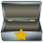 Star Box Icon 48px png